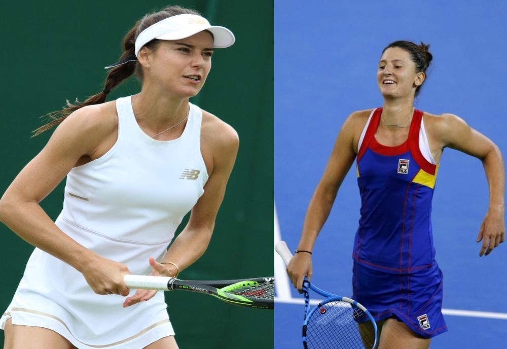 Duel românesc la tenis, pentru accederea pe tabloul principal de la Hobart (Australia)