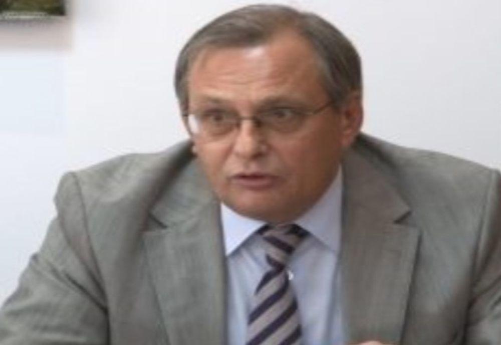 Județul Dâmbovița a rămas fără subprefect. Antonel Jîjîie s-a pensionat