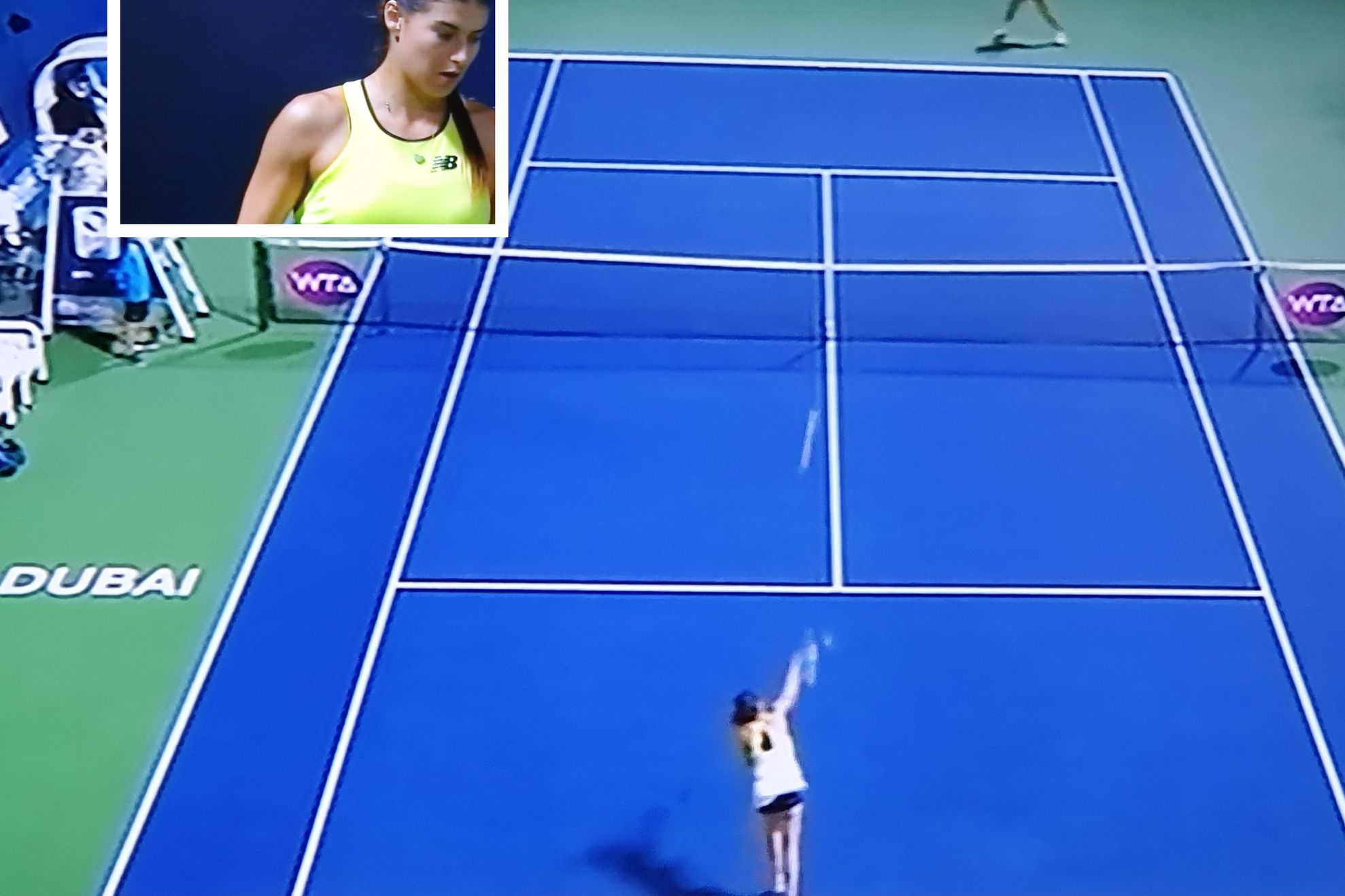 articol sorana dubai