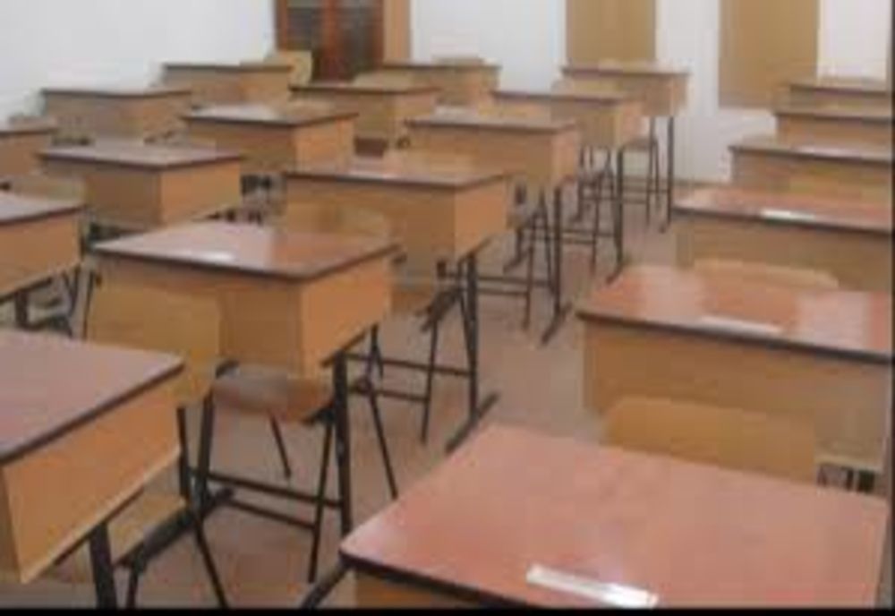 Este oficial! Se ÎNCHID școlile o săptămână din cauza coronavirusului