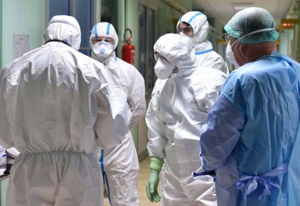 Greșeală de comunicare. Cei doi pacienți din Caraș Severin, infectați cu COVID 19, sunt de fapt în Caraș Severin și nu în Dâmbovița