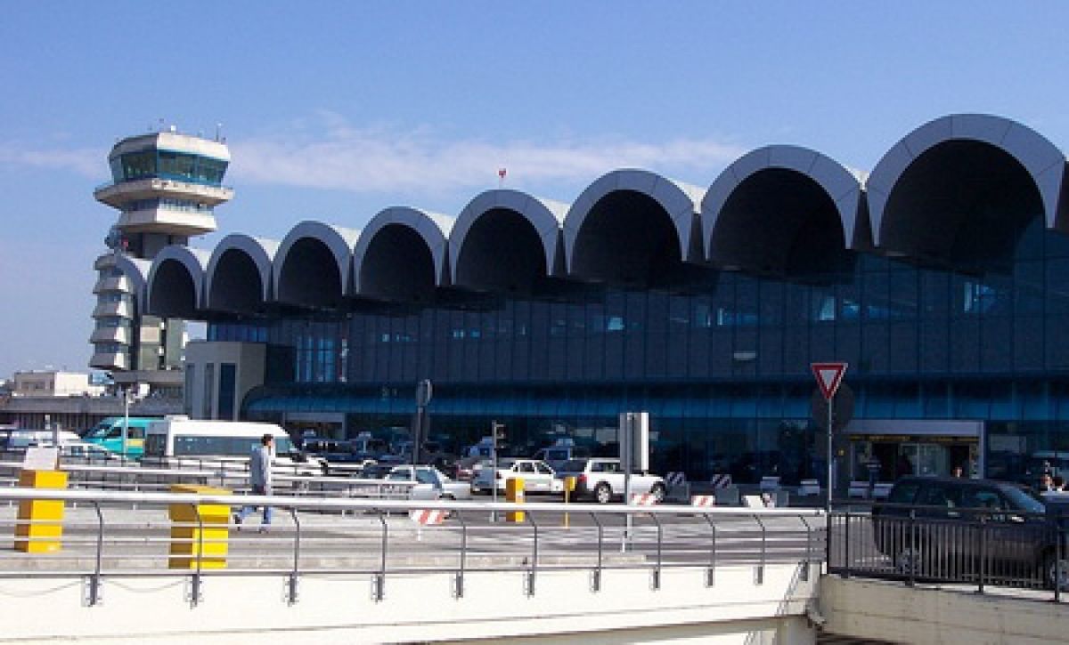 aeroprot otopeni 1