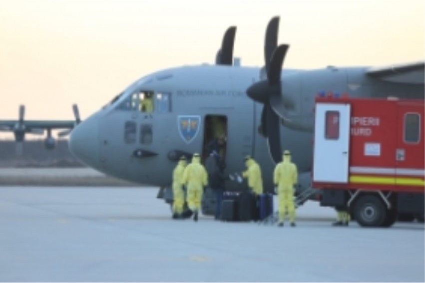 avion italia