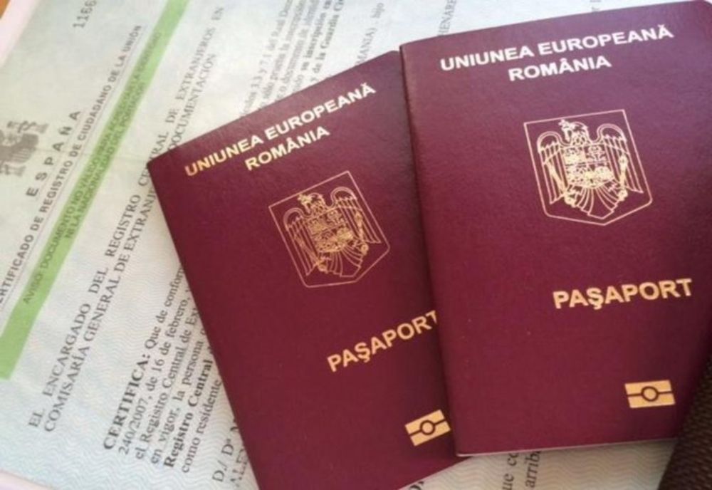 Măsuri de prevenire a răspândirii coronavirusului. Pașapoartele vor fi eliberate doar on-line
