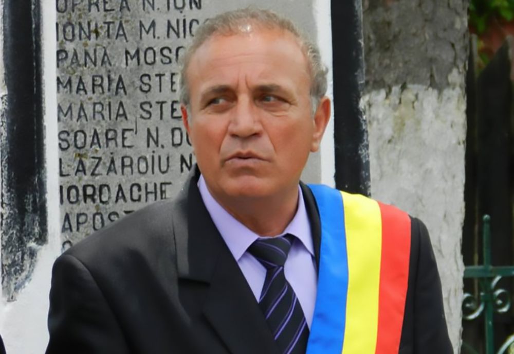După 25 de ani în fruntea primăriei Aninoasa, primarul a rămas fără mandat. Prefectul a semnat ordinul
