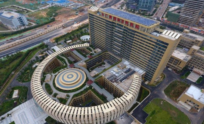 spital china bun