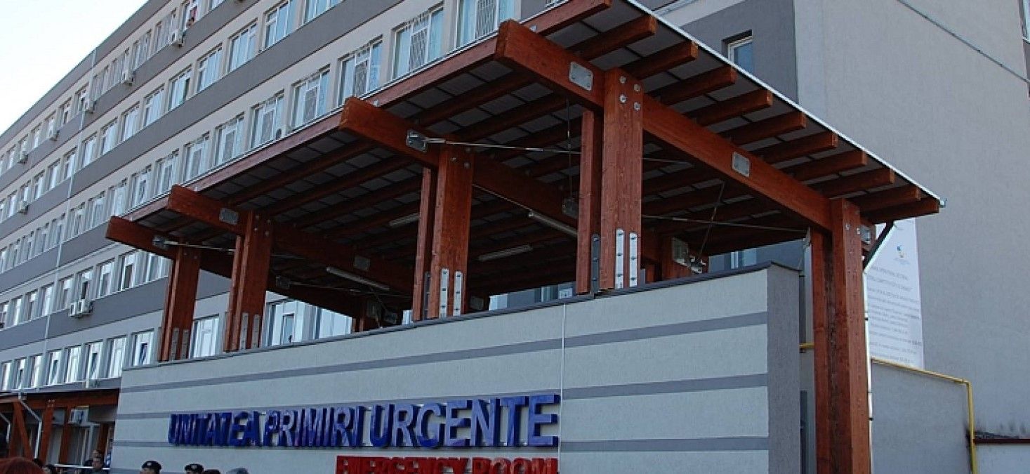 spital realitatea