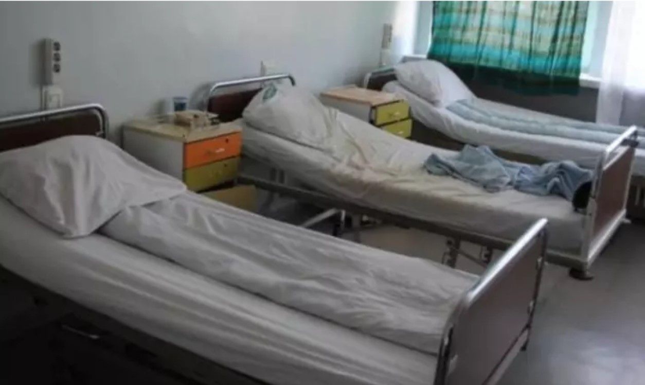 spital urgente