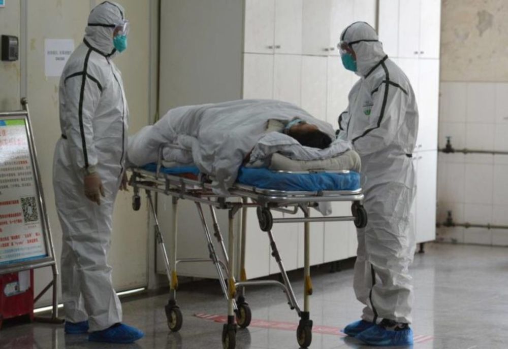 Coronavirus Dâmbovița ( 1 aprilie 2020) : 1302 persoane în izolare și 127 în carantină