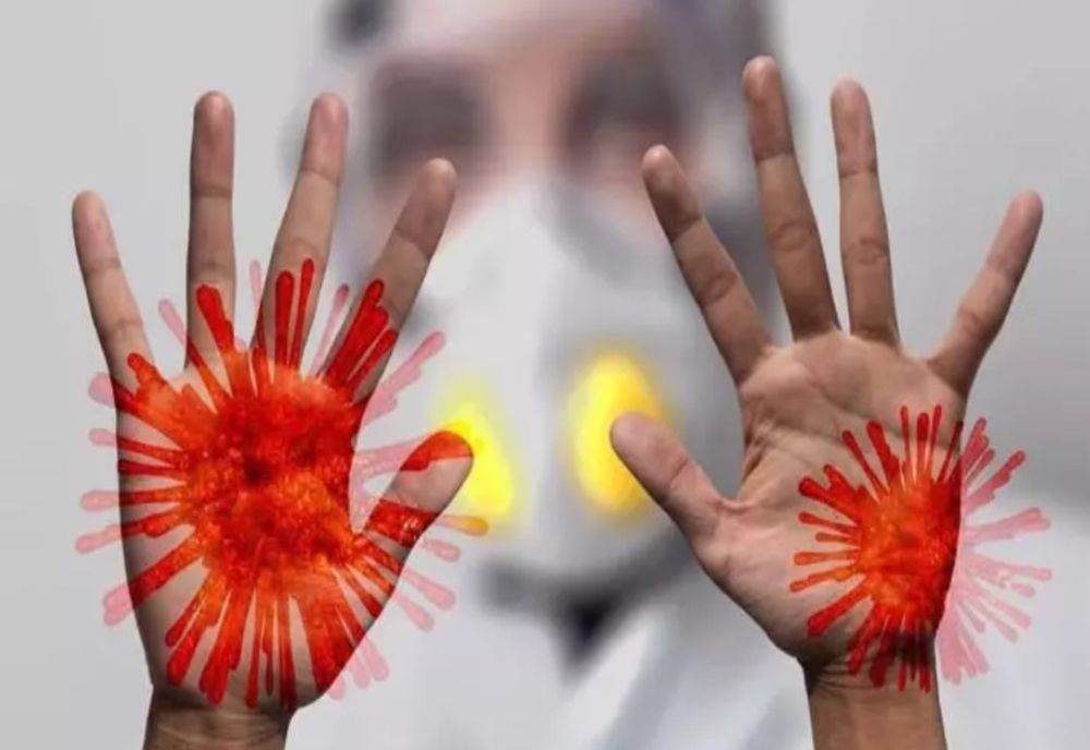 Coronavirus-România: Creștere spectaculoasă a numărului de bolnavi, 523 de cazuri noi (total 5990)