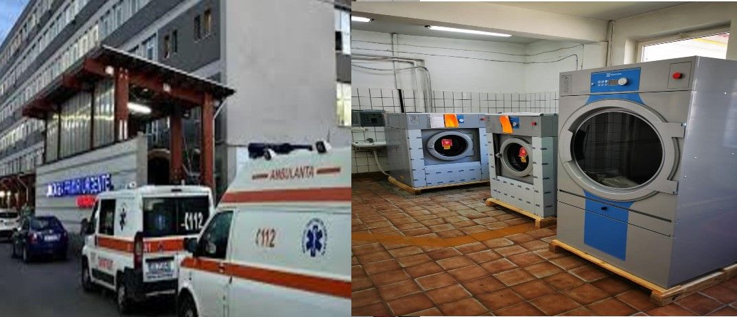 articol spital Targoviste