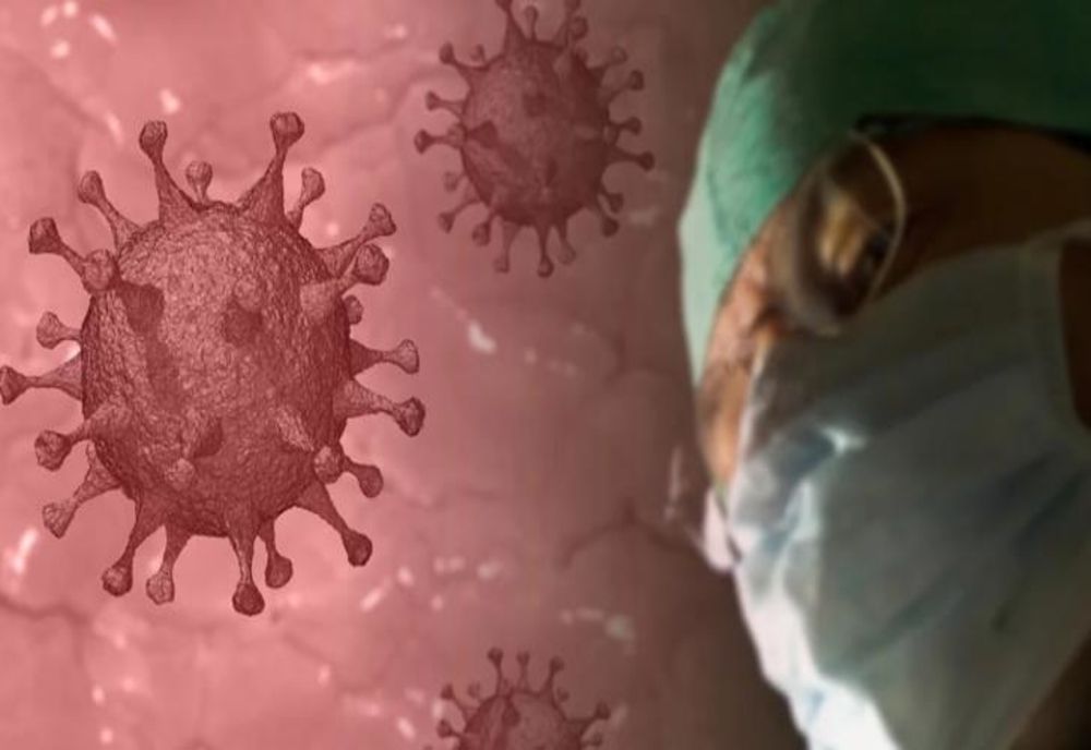 BILANȚ OFICIAL LA ZI: Coronavirus – 2460 de cazuri confirmate în România!