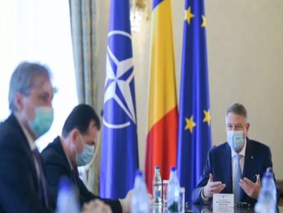 iohannis nou