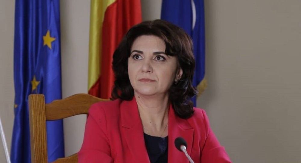 monica anisie