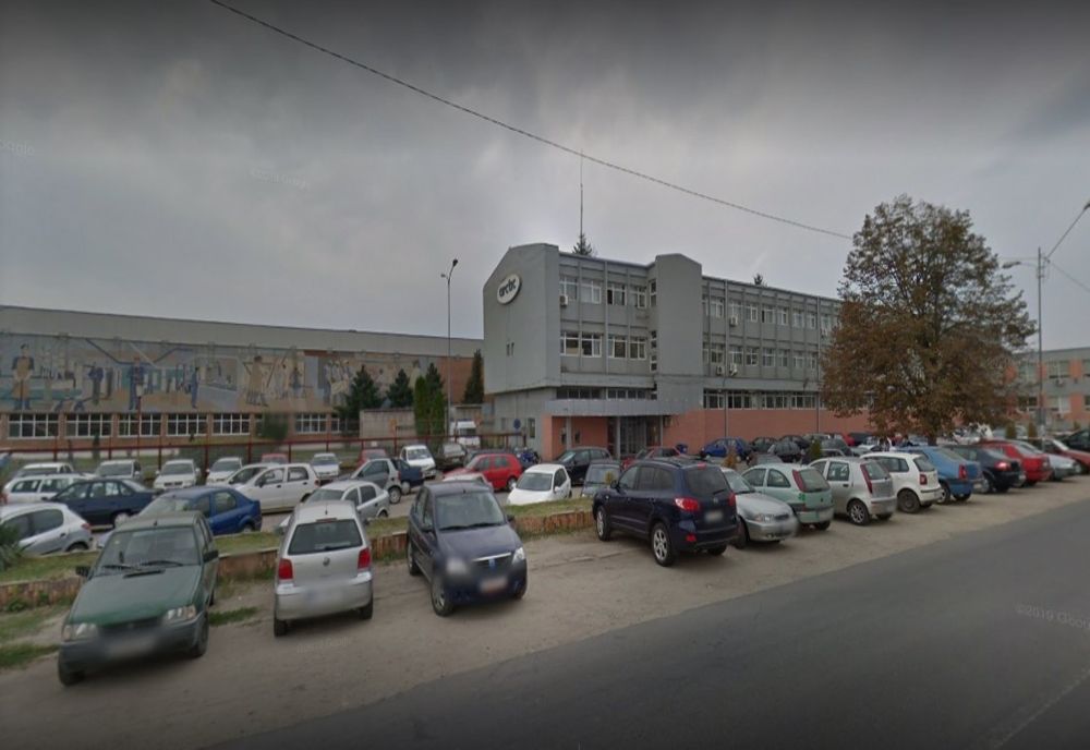 Efectul Arctic. Îngrijorare extremă în Dâmbovița, după ce lucrători de la fabrica Arctic, ce provin din 14 localități dâmbovițene, sunt confirmați cu coronavirus