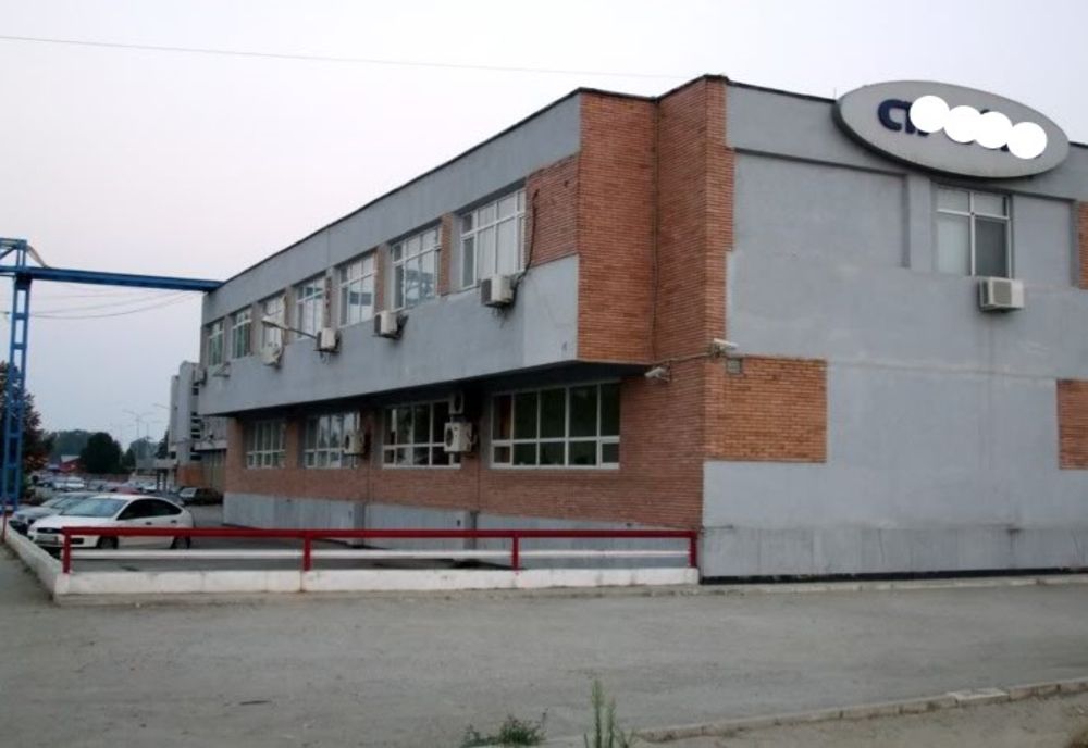 A fost confirmat al doilea caz de coronavirus la angajații fabricii de electrocasnice de la Găești, judetul Dâmbovița