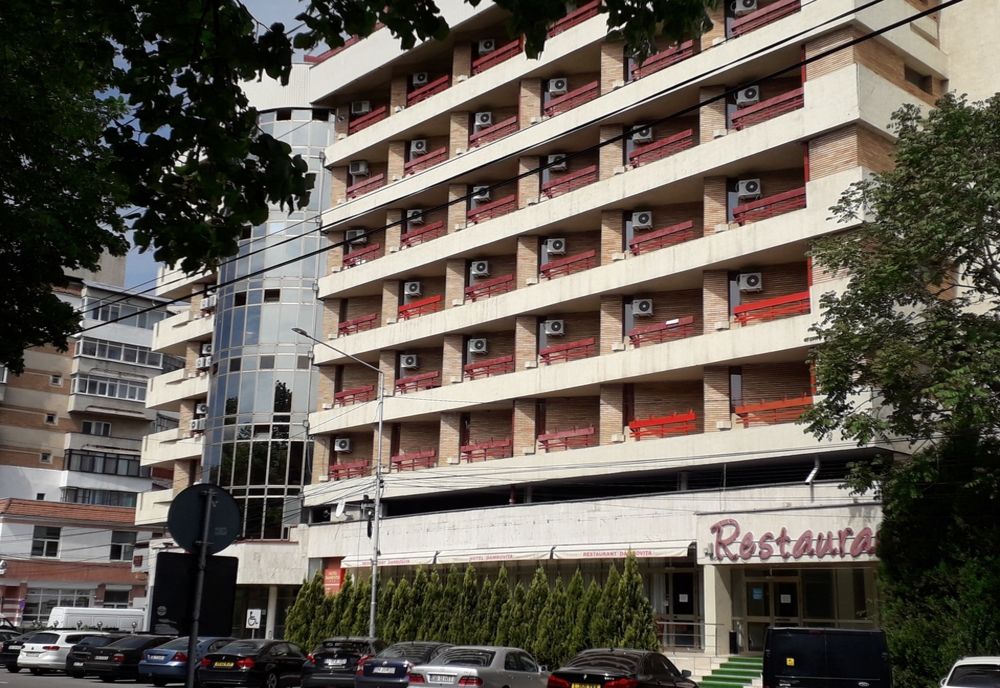 Cât a câștigat în timpul epidemiei de coronavirus un spațiu de carantinare din Dâmbovița