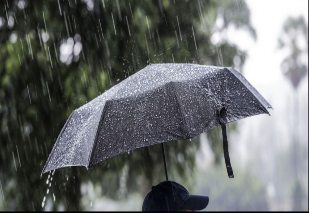 Revin ploile. Patru zile de precipitații în Dâmbovița