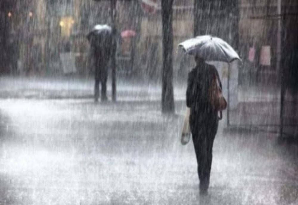 Atenționări meteo! Urmează cinci zile cu ploi (și) în Dâmbovița
