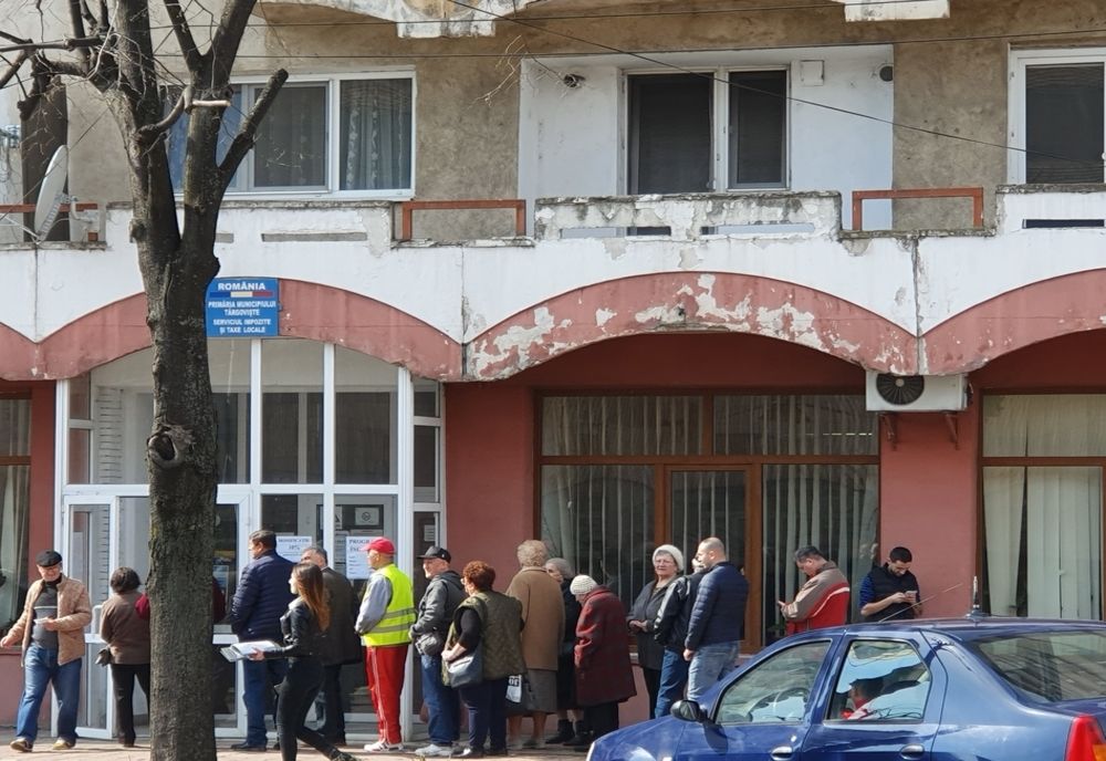 30 iunie-Ultima zi de plată fără penalități a taxelor și impozitelor, la Târgoviște