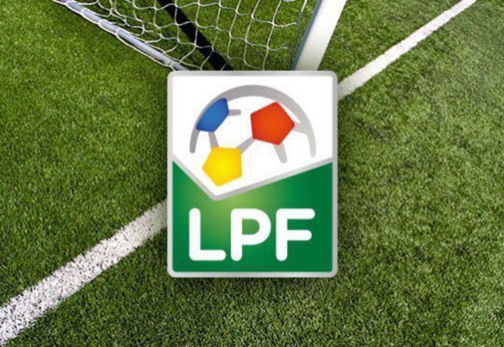 Decizie șoc a LPF! Meciurile de fotbal ale echipei Dinamo nu se mai joacă, după ce a fost confirmat un caz de COVID 19, la echipă