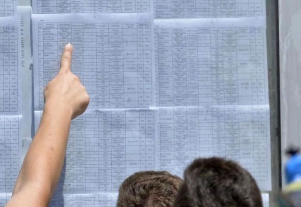 58,65% este rata de promovabilitate la Bacalaureat în județul Dâmbovița,înainte de contestații