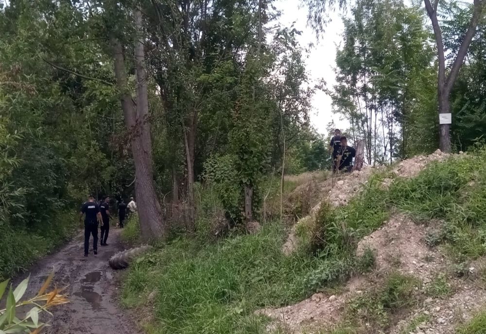 Bărbatul dispărut din Dâmbovița a fost găsit! 