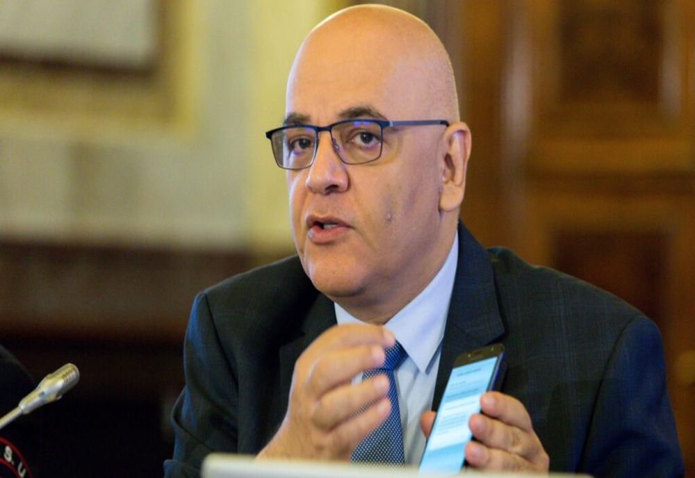 Raed Arafat, amenințat cu moartea. Poliția face anchetă