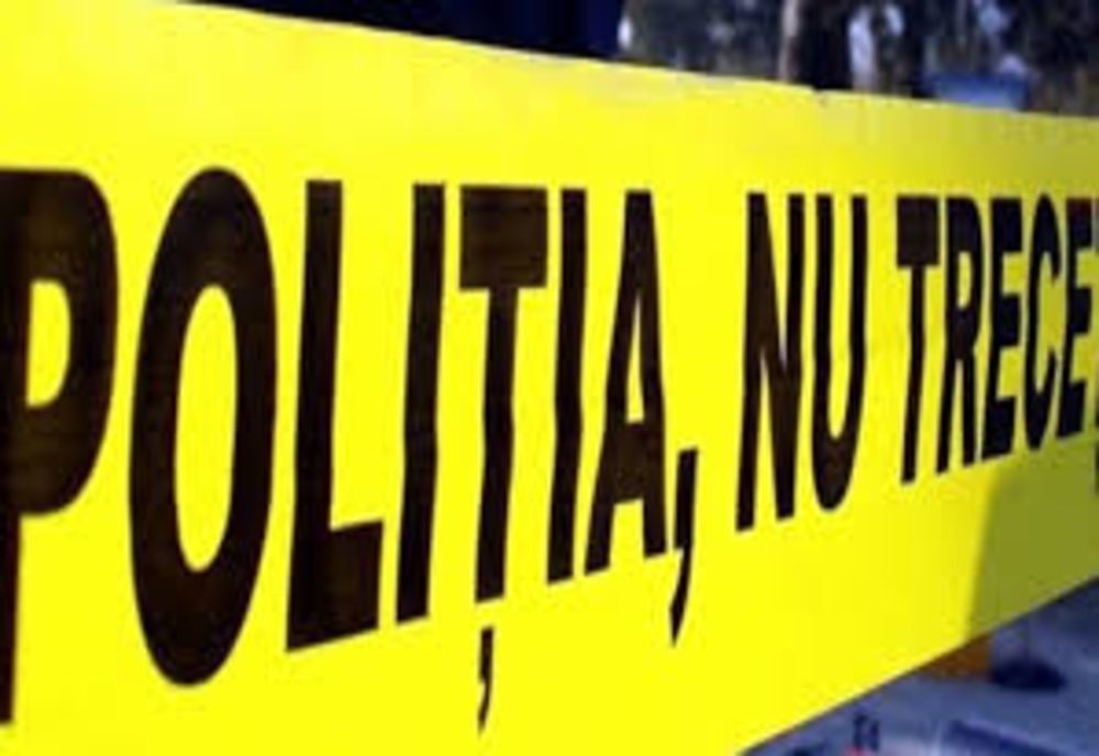 Şi-a găsit fratele carbonizat în casă. Ce au stabilit pompierii