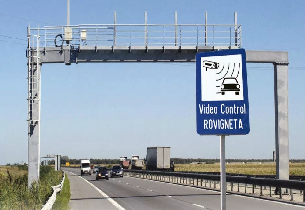 Mare grijă dacă plecaţi la drum. Posibilă întrerupere a serviciilor de emitere rovienietă şi peaj