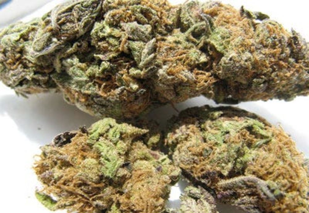 Tânăr de 19 ani din Dâmbovița, depistat cu un pachet de marijuana asupra sa