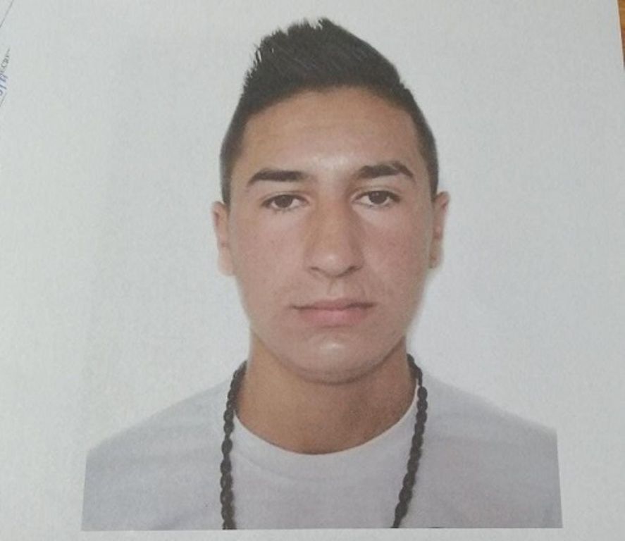 dispărut
