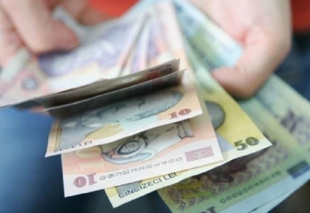 Bani de la stat pentru producătorii agricoli. Sumele ajung la 20.000 de euro