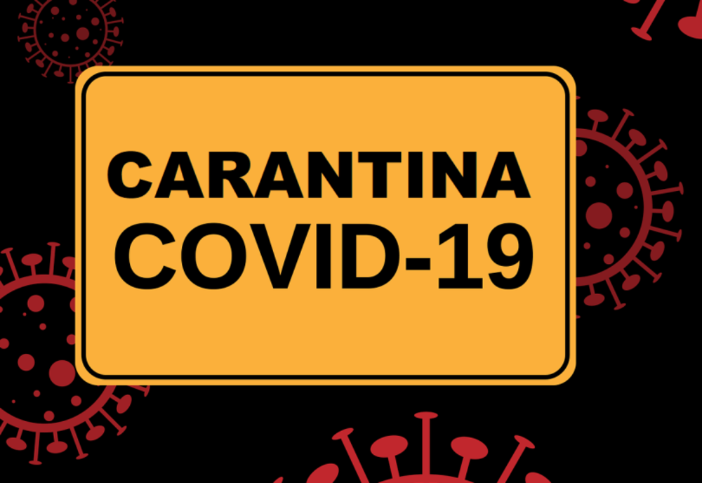 Carantină într-o localitate din Dâmbovița, începând de mâine