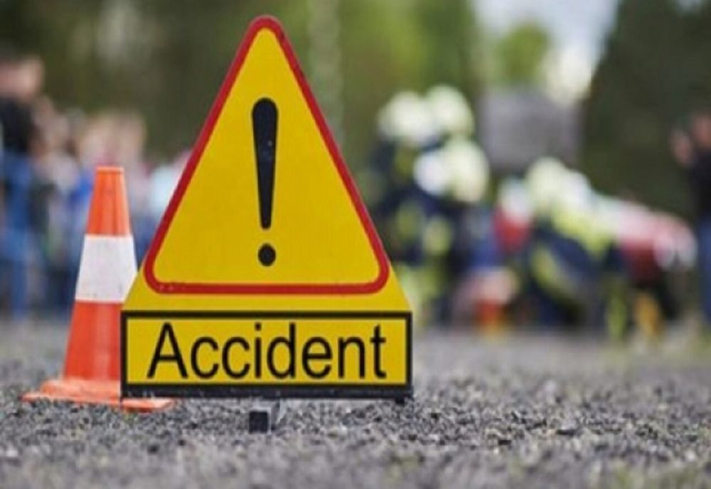 Accident rutier în Târgoviște. Biciclist lovit de o mașină