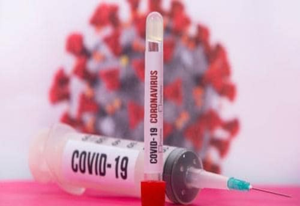 Bilanț coronavirus: 4.267 de cazuri noi și 76 de decese. Vezi situația pe fiecare județ