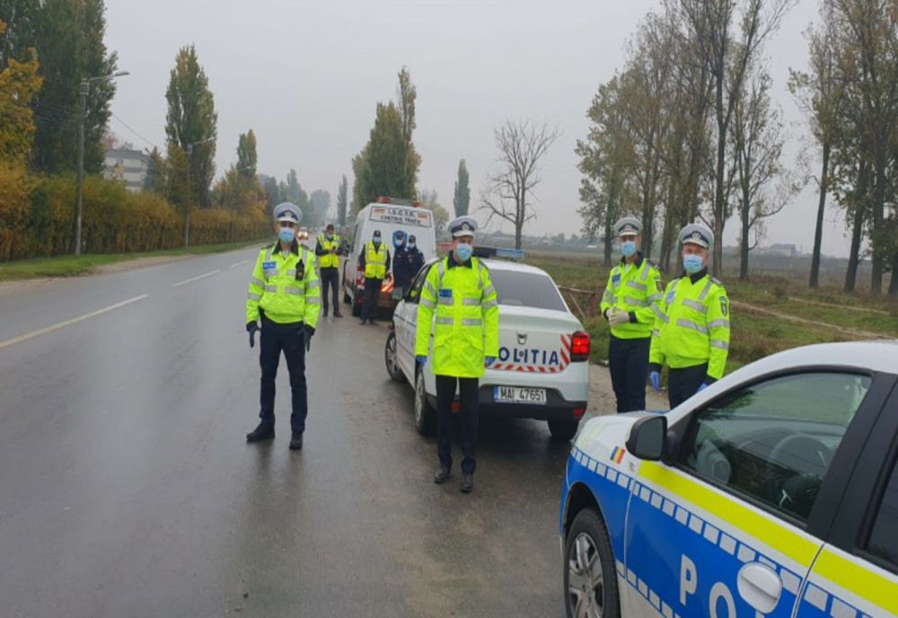 Decizia de carantinare a unei localități se va lua în baza a 6 indicatori