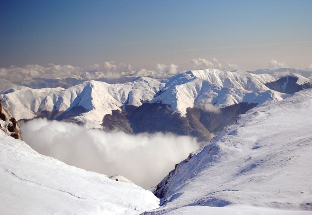 Autorităţile din judeţul Dâmboviţa recomandă atenție sporită în zona montană