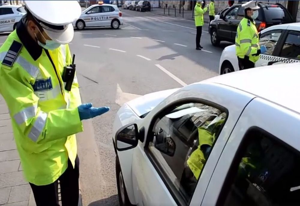 Dosar penal pentru o tânără din Dâmbovița care a ignorat măsura izolării la domiciliu