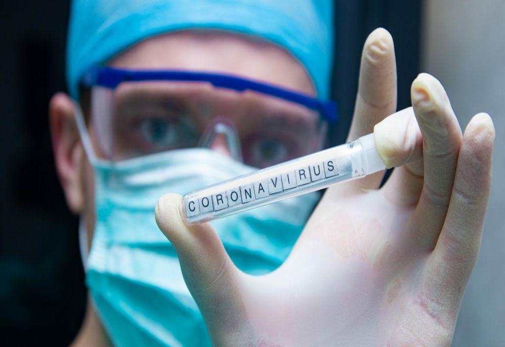 Bilanț coronavirus: 3.006 de cazuri noi și 175 de decese. Vezi situația pe fiecare județ
