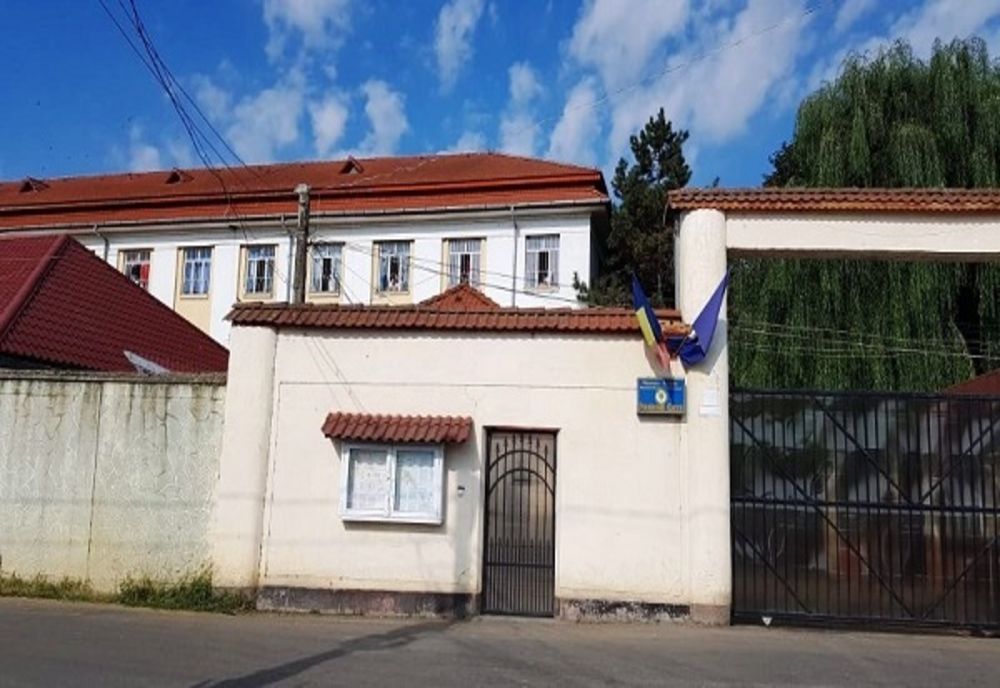 Angajări masive în penitenciare, pe posturi de agenți operativi! 15 posturi scoase la concurs la Penitenciarul Găești