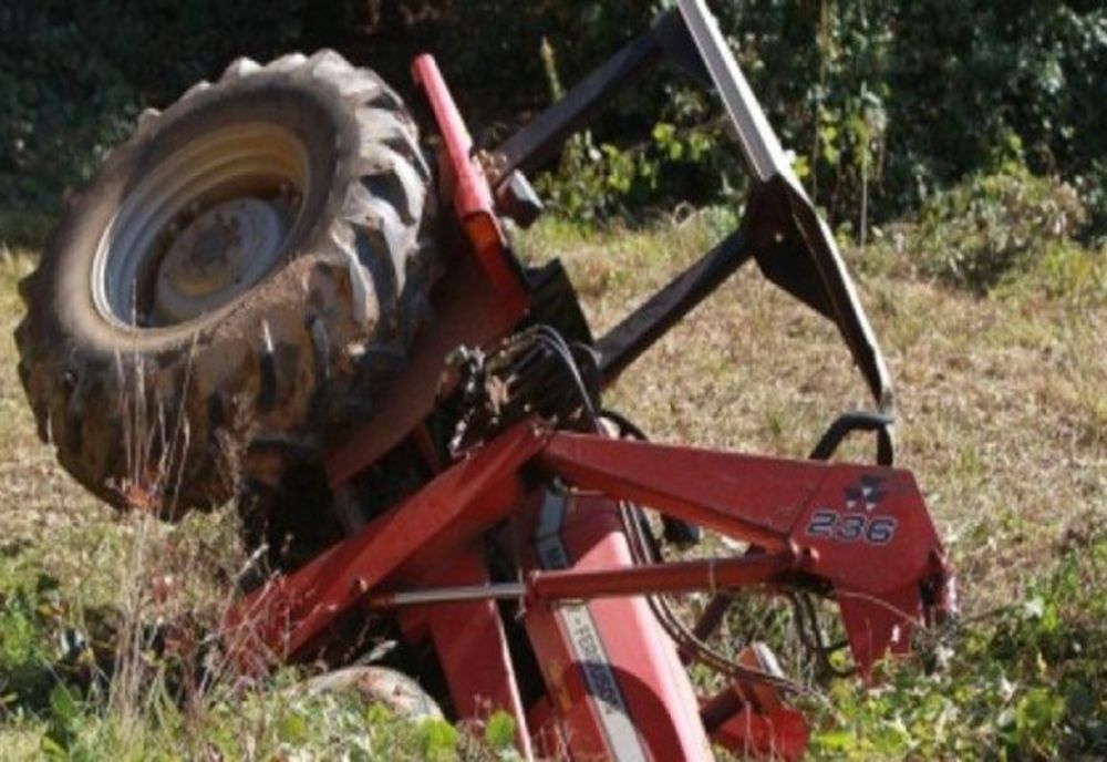Accident mortal, vineri seară, la Corbii Mari. Victima avea 42 de ani
