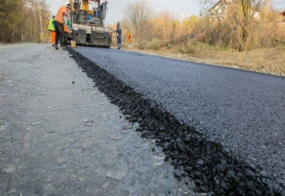 15 contracte de finanțare pentru obiective de investiții în comunele din Dâmbovița