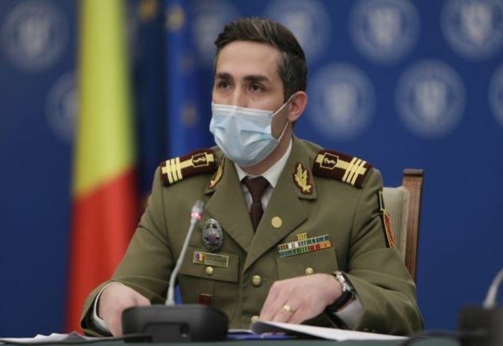 Vaccinarea anti-COVID-19 se concentrează pe rural. 117 centre închise temporar, 371 – cu program redus