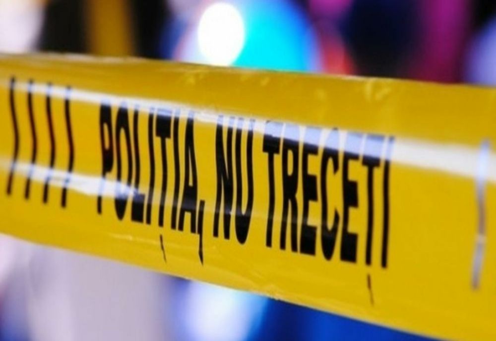 Caz înfiorător în Dâmbovița. Bărbat găsit spânzurat în toaleta unei biserici