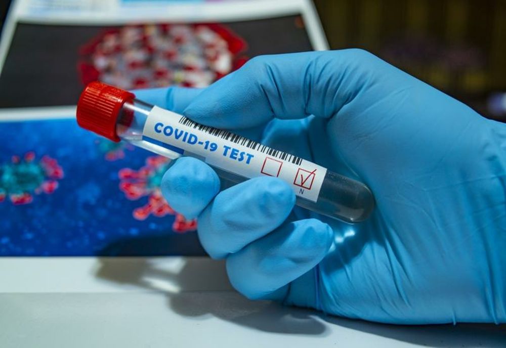 Bilanț coronavirus 31 decembrie: 1668 de cazuri și 38 de decese. Care este situația la ATI