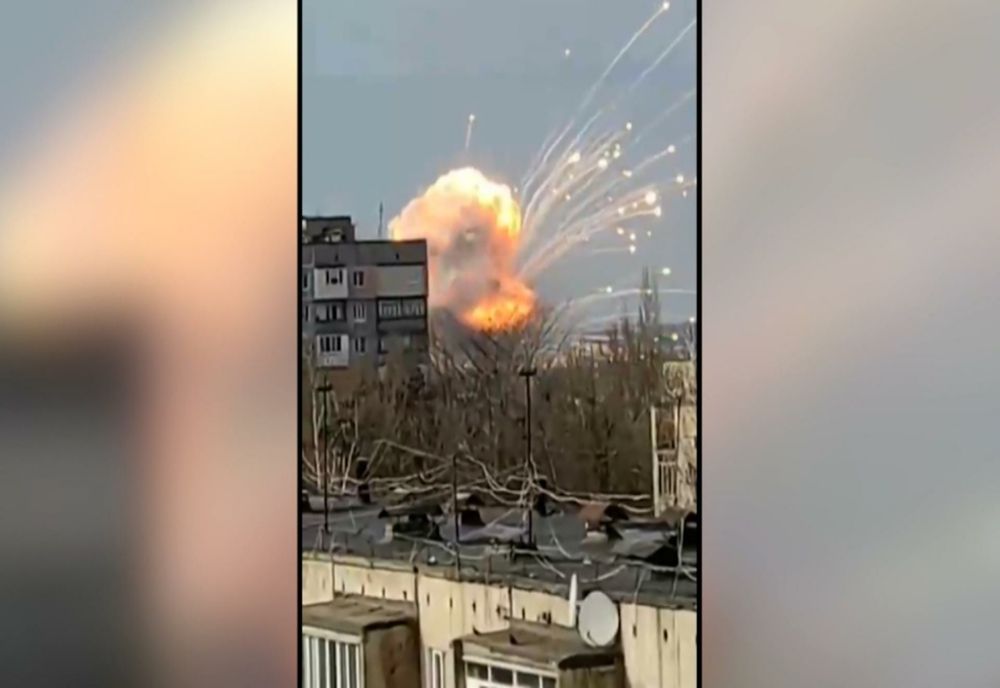 Un soldat român a fost ucis în războiul din Ucraina