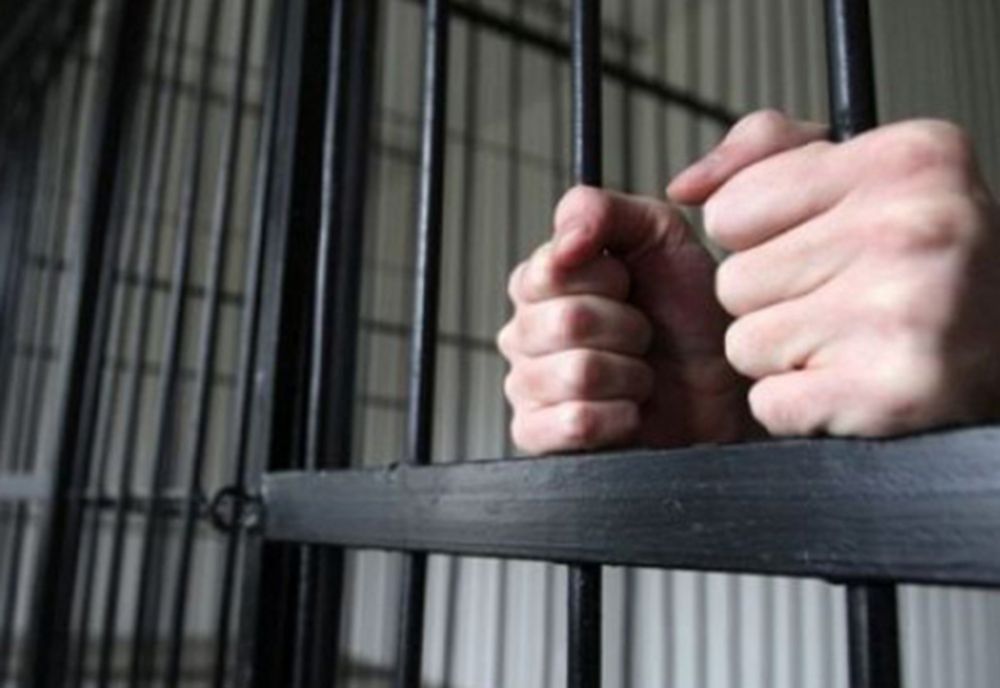 Dâmboviţa. Mandat european de arestare, pus în aplicare de polițiștii specializați în investigații criminale
