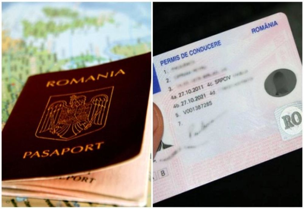 Program de lucru prelungit la pașapoarte. Anunțul MAI