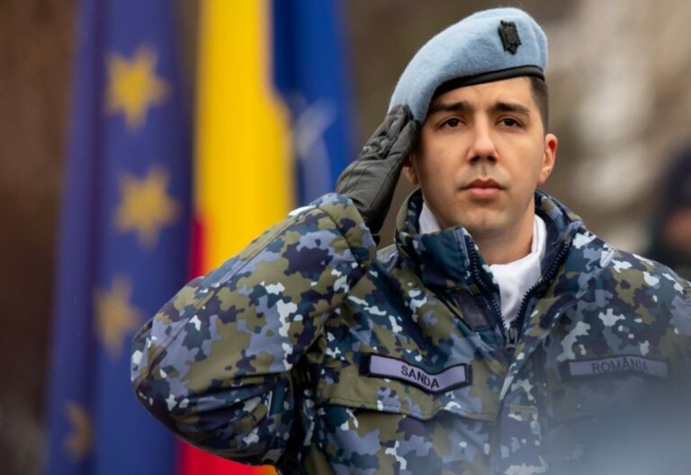 Încep înscrierile pentru posturile de soldat/gradat profesionist în MApN! Vezi ce condiții trebuie să îndeplinească cei care-și doresc o carieră militară